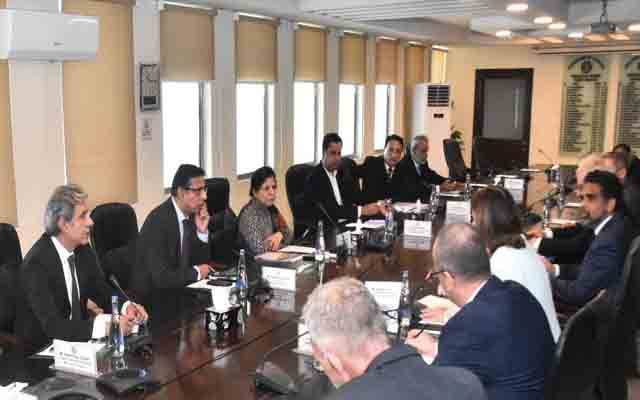 آئی ایم ایف مشن نے آئندہ بجٹ سے متعلق تجاویز دے دیں