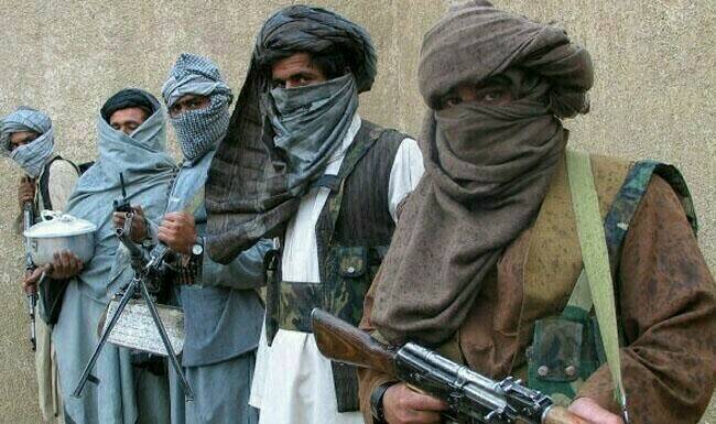 افغانستان عالمی دہشت گرد تنظیموں کا گڑھ بن گیا