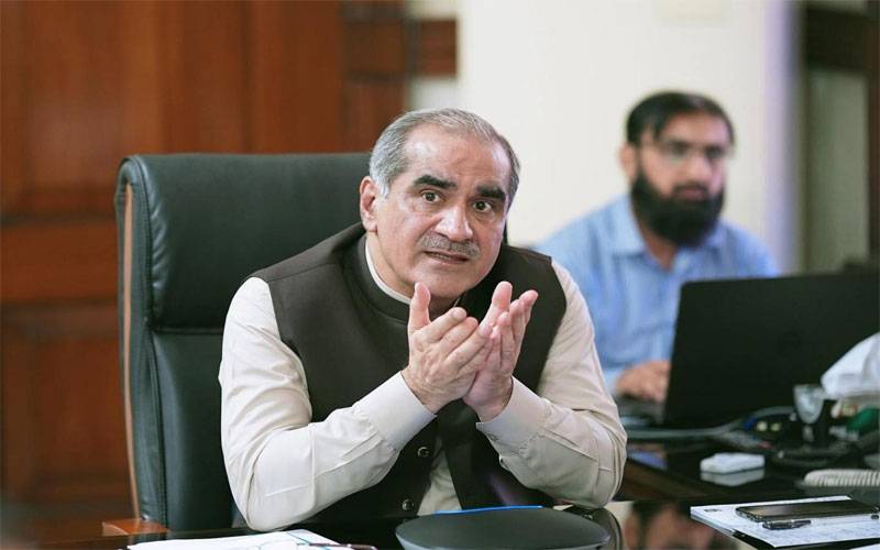 نئی حلقہ بندیوں پر اعتراض، مسلم لیگ ن کا عدالت جانے کا اعلان