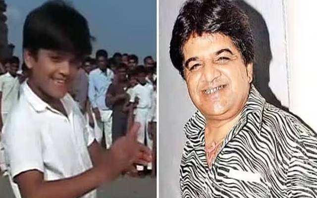 بھارتی فلم انڈسٹری کے معروف اداکار جونیئر محمود کینسر کے باعث 67 سال کی عمر میں انتقال کرگئے، اداکار نے پانچ دہائیوں پر محیط اپنے کیریئر میں 250 سے زائد فلموں میں کام کیا۔
