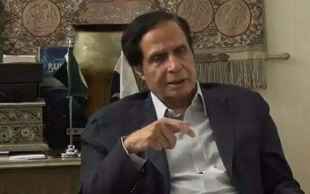 پرویز الٰہی کے ذاتی معالج کو جیل میں ملاقات کی اجازت مل گئی 