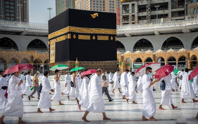 حج درخواستوں کی وصولی کیلئے ہفتہ اور اتوار بینک کھلے رہیںگے