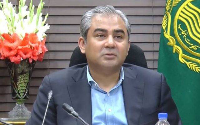 پنجاب میں ہفتے کے روز تمام سکول کھلے رہیں گے، وزیراعلیٰ پنجاب