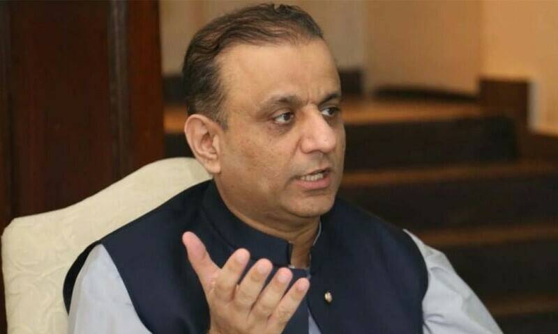 ن لیگ کے ساتھ کوئی لینے دینے کی بات نہیں ہوئی: علیم خان