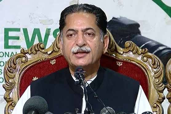  2017 میں انصاف کا قتل ہوا،نواز شریف کو بار بار سزا دی جاتی رہی: جاوید لطیف