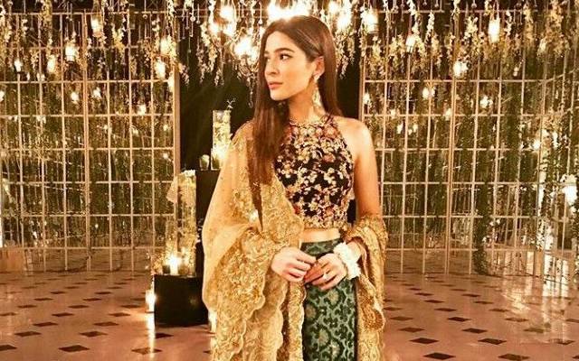 والدہ چاہتی ہیں پاکستانی کے بجائے ترک یا یورپی سے شادی کروں، عائشہ عمر