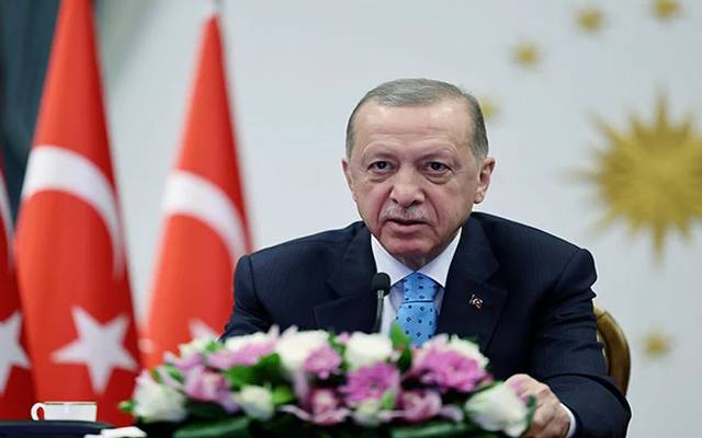 ترک صدر رجب طیب اردوان نے اقوام متحدہ کی سلامتی کونسل میں اصلاحات کا مطالبہ کردیا۔