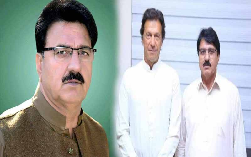 پی ٹی آئی کے سابق ایم پی اے 5 روز سے لاپتہ، اغواء کا مقدمہ درج