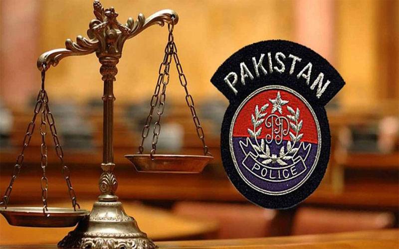 عدلیہ اور پولیس سمیت پاکستان کے کرپٹ ترین اداروں کی فہرست جاری