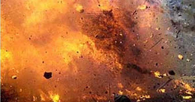 کوئٹہ: گھر میں گیس لیکج کے باعث دھماکہ، 8 افراد زخمی
