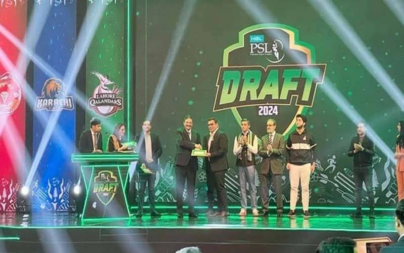 پی ایس ایل 9: تمام ٹیموں کے سکواڈ مکمل، کونسا کھلاڑی کس ٹیم میں شامل؟ جانیے