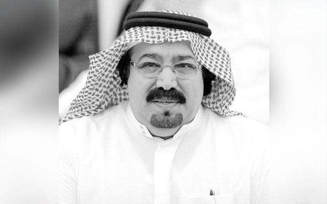 سعودی شہزادے بندر بن محمد بن سعود الکبیر انتقال کر گئے