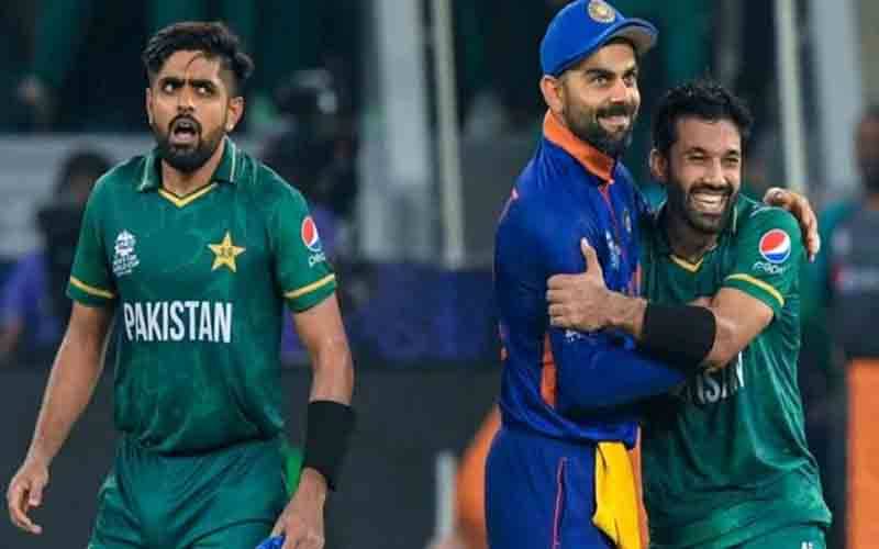 ٹی ٹوئنٹی ورلڈ کپ 2024: پاک بھارت میچ نیویارک میں کرانے پر اتفاق