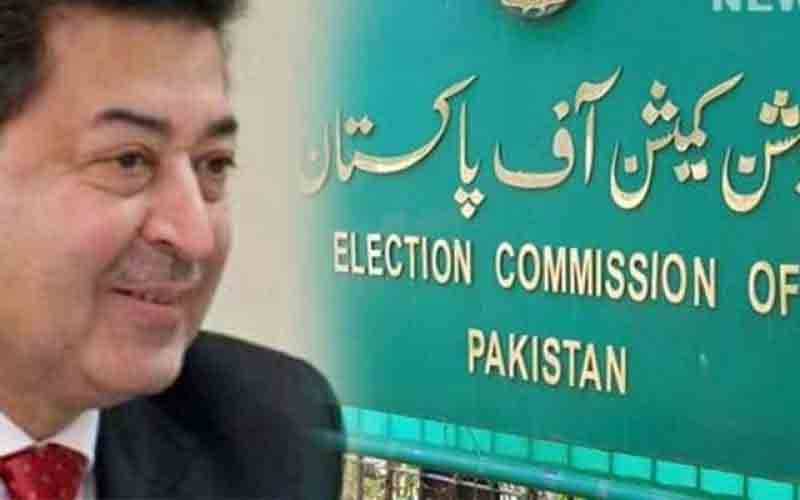 پسندیدہ کھلاڑی عمران خان، گھر میں آج بھی ان کی تصویر لگی ہے: چیف الیکشن کمشنر