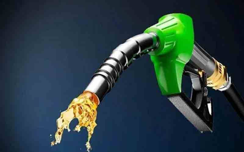 پیٹرولیم مصنوعات کی قیمتوں میں بڑی کمی