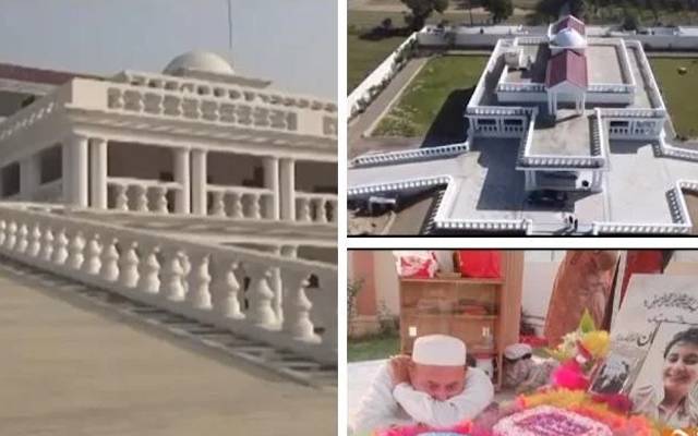 پاکستان کی تاریخ میں المناک سانحہ آرمی پبلک اسکول پشاور کو آج 9 سال بیت گئے جس میں ہر شہید بچے کی اپنی ایک داستان بنی۔ 
