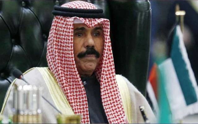کویت کے امیر شیخ نواف الاحمد الجابر 86 برس کی عمر میں انتقال کرگئے۔