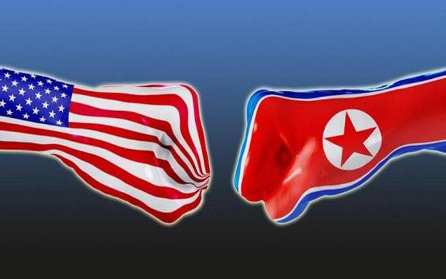 امریکا نے جوہری حملوں کے حوالے سے شمالی کوریا کو خبردار کردیا