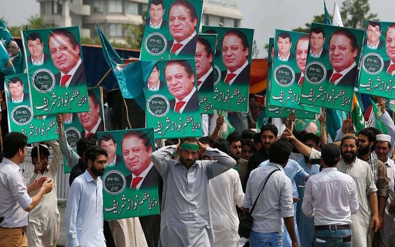 مسلم لیگ ن کی انتخابی مہم کی تیاریاں جاری، 9 نکاتی ایجنڈا تیار کرلیا گیا