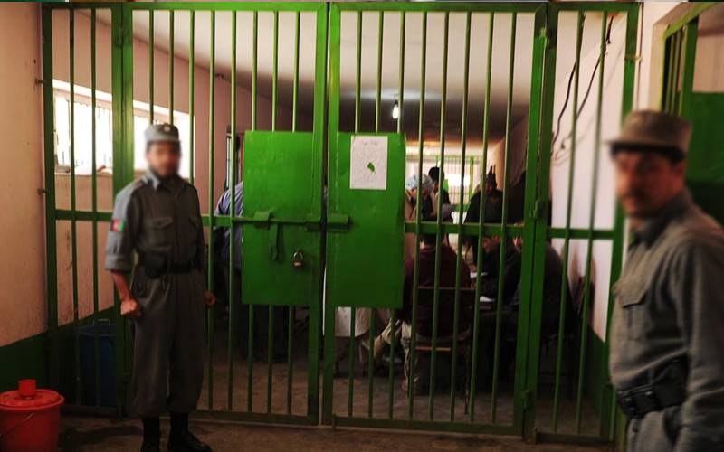 کالعدم ٹی ٹی پی کے 40 دہشتگرد گرفتار،افغان حکومت نے تصدیق کردی 