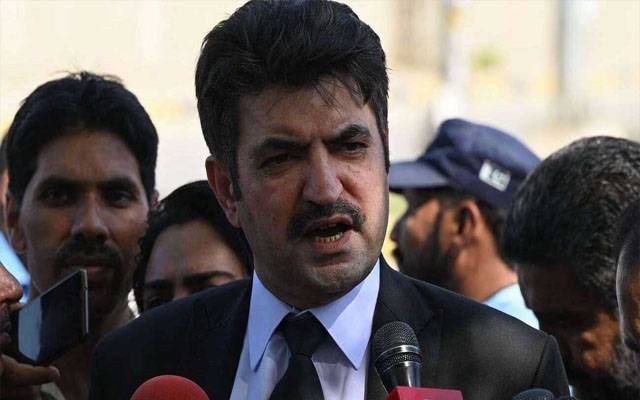 لاہور ہائیکورٹ کا پی ٹی آئی رہنما شیر افضل مروت کو رہا کرنے کا حکم