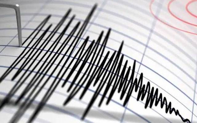 اسلام آباد اور اس کے گردونواح میں میں زلزلے کے شدید جھٹکے محسوس کیے گئے ہیں جس کی شدت 5.8 ریکارڈ کی گئی ہے۔ 