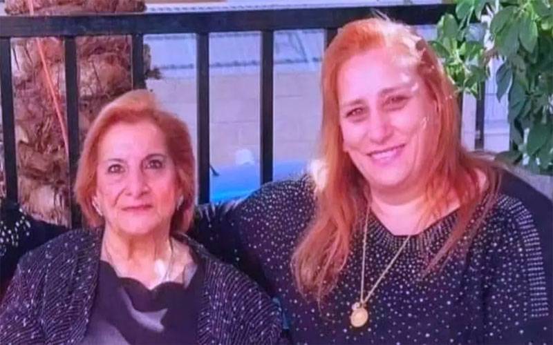 غزہ: چرچ پر اسرائیلی فائرنگ میں ماں بیٹی کی ہلاکت، ویٹی کن کی شدید مذمت