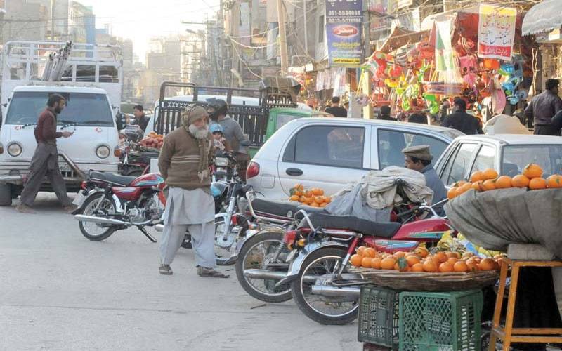 تجاوزات کیخلاف گرینڈ آپریشن، ڈیڈ لائن میں چوبیس گھنٹے کی توسیع