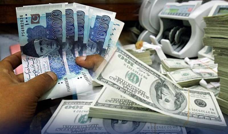 ڈالر کی اڑان تھم گئی،روپیہ مزید تگڑا