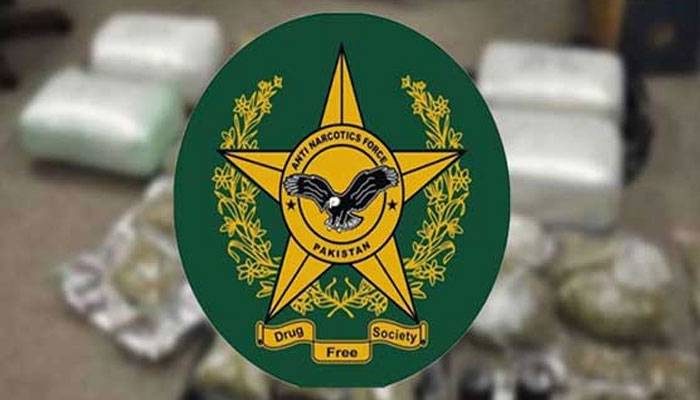 اے این ایف کی کارروائیاں،91 کلو منشیات برآمد، 2 ملزم گرفتار
