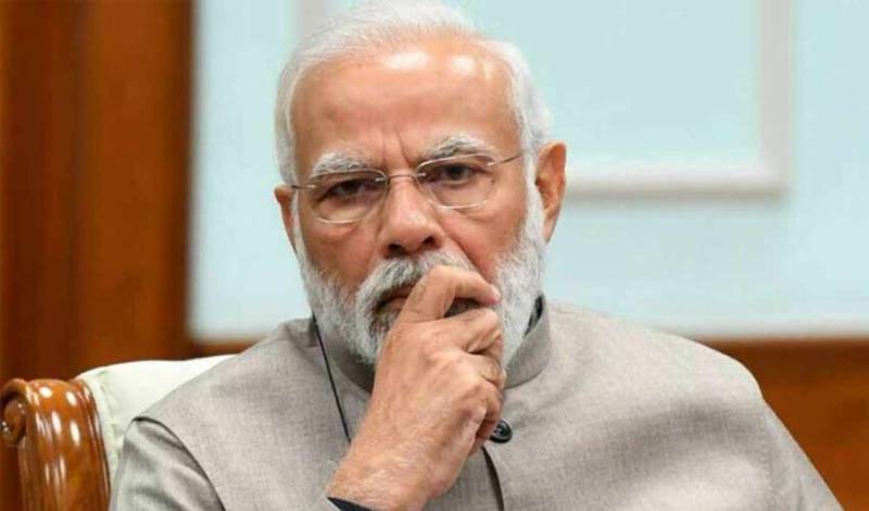 Le Premier ministre indien s’agenouille face à l’accusation d’avoir tué des dirigeants sikhs