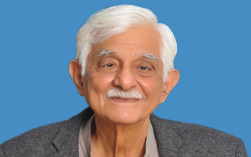تاج حیدر پاکستان پیپلز پارٹی کے سیکرٹری جنرل تعینات