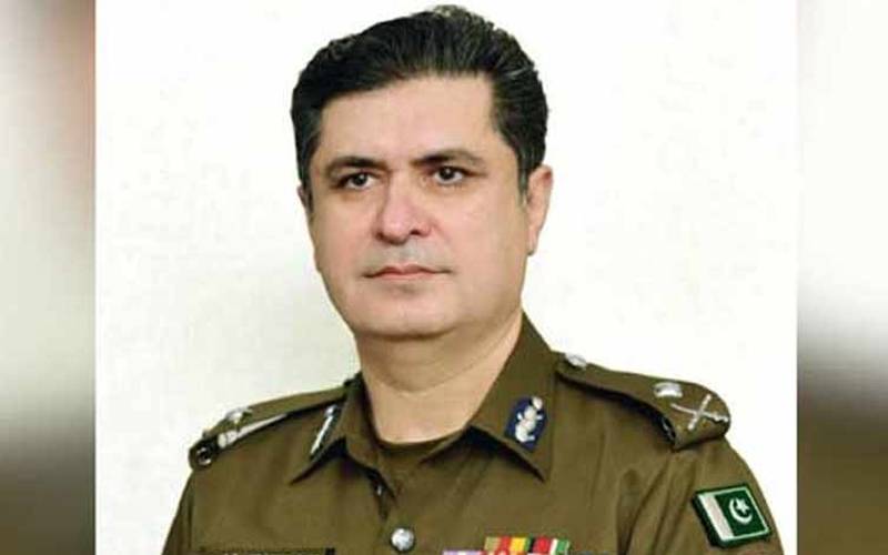 سندھ پولیس کے افسران و اہلکاروں کی تقرریوں و تبادلوں پر پابندی عائد