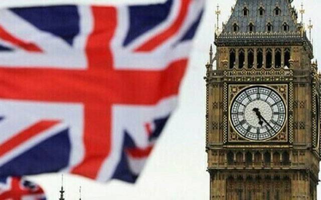 برطانوی حکومت نےفیملی ویزا پالیسی میں نرمی کردی