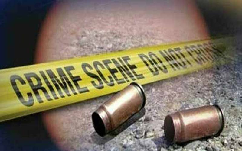 زیرتعمیر تھانے پر فائرنگ ، 5 مزدور جاں بحق