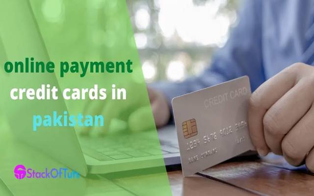 رواں برس 2023 میں پاکستانیوں نے کریڈٹ کارڈز سے خریداری کے تمام ریکارڈ توڑ دیے۔ 
