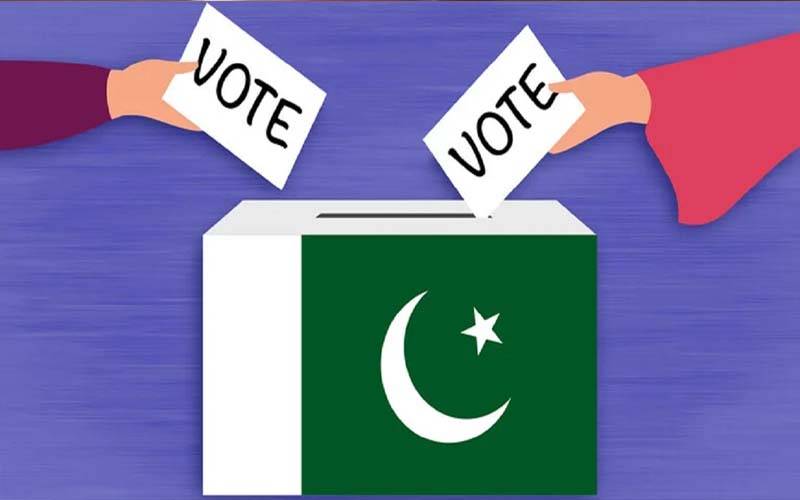 عام انتخابات 2024: سوات میں محمود خان اور امیر مقام مدمقابل؟