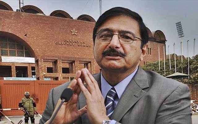 چودھری ذکا اشرف کی آسٹریلیا روانگی موخر ہونے کی وجہ سامنے آگئی