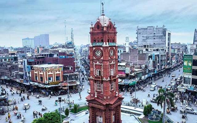 فیصل آباد؛این اے 102 میں 48 ، این اے 100 میں 32 امیدوار مدمقابل