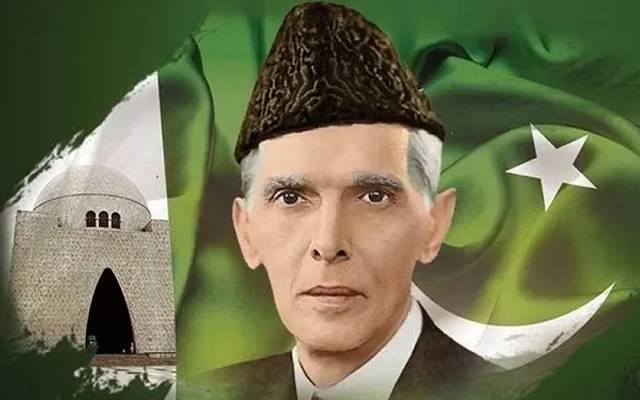بانی پاکستان قائد اعظم محمد علی جناحؒ کا 148 واں یوم پیدائش آج ملی جوش و جذبے کے ساتھ منایا جا رہا ہے۔
