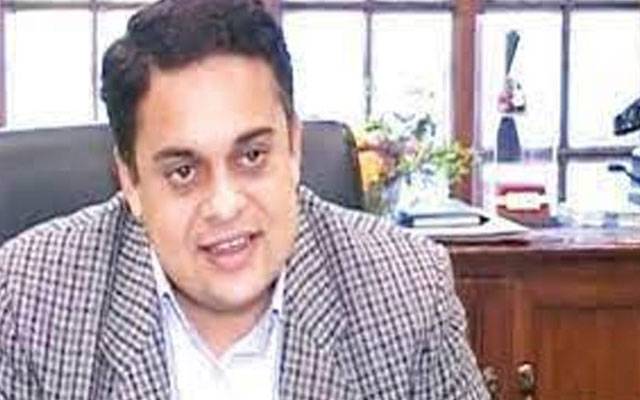 وزیراعظم نے احد چیمہ کو بطور مشیر عہدے سے ہٹانے کی سمری بھیج دی 