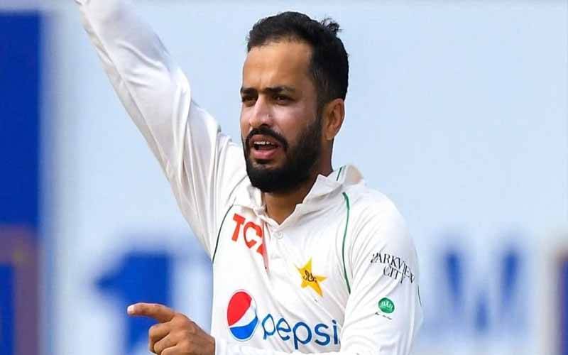 پی سی بی کا محمد نواز کو آسٹریلیا بھیجنے کا فیصلہ