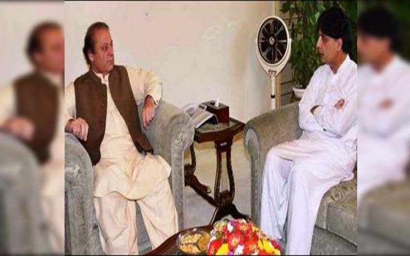جانچ پڑتال کا دوسراروز ، نواز شریف، چودھری نثار کے کاغذات نامزدگی منظور 