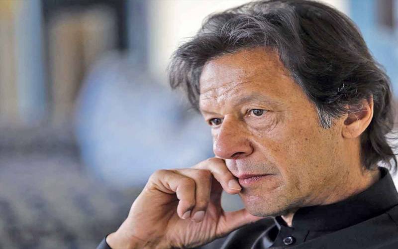 عمران خان کیخلاف توشہ خانہ اور 190 ملین پاؤنڈز ریفرنسز کی سماعت کل تک ملتوی