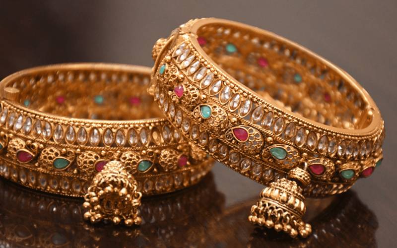 سونے کی قیمت میں دوسرے روز بھی ہوشربا اضافہ