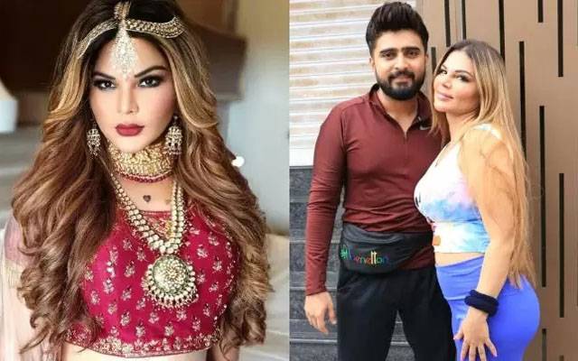 راکھی ساونت کا اپنے جیون ساتھی کو لے کر بڑا بیان