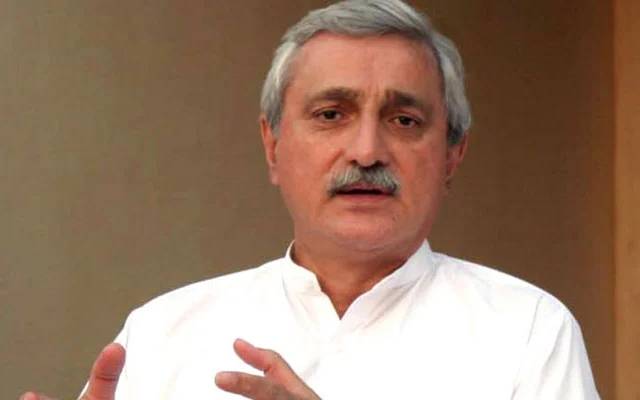 این اے 149 ملتان؛ جہانگیرترین کے کاغذات پر فیصلہ کل سنایا جائیگا