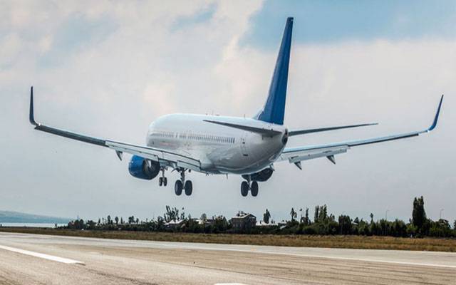 Le jeune homme a atteint Paris en se cachant dans les roues de l’avion