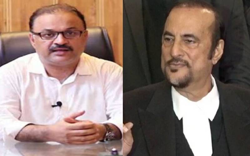 بابراعوان، بجاش نیازی اور عامر ڈوگر کے کاغذات منظور