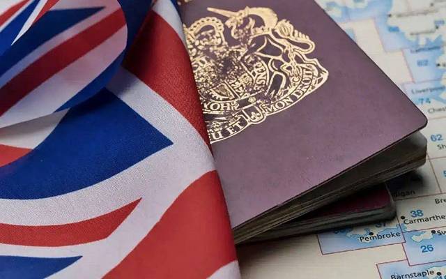  برطانیہ نے متعدد اسلامی ممالک کے شہریوں کے لیے ویزا فری انٹری سہولت کا اعلان کر دیا۔ 